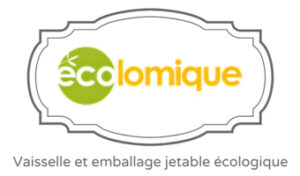 Ecolomique, votre expert en vaisselle jetable respectueuse de l’environnement pour professionnels