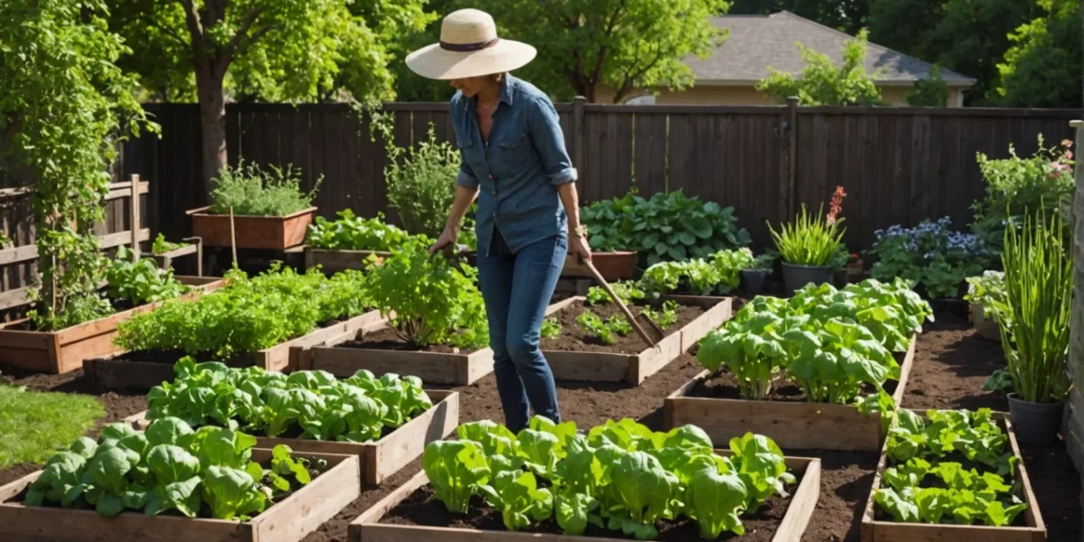 Créer_un_Potager_Écologique:_Guide_pour_Débutants