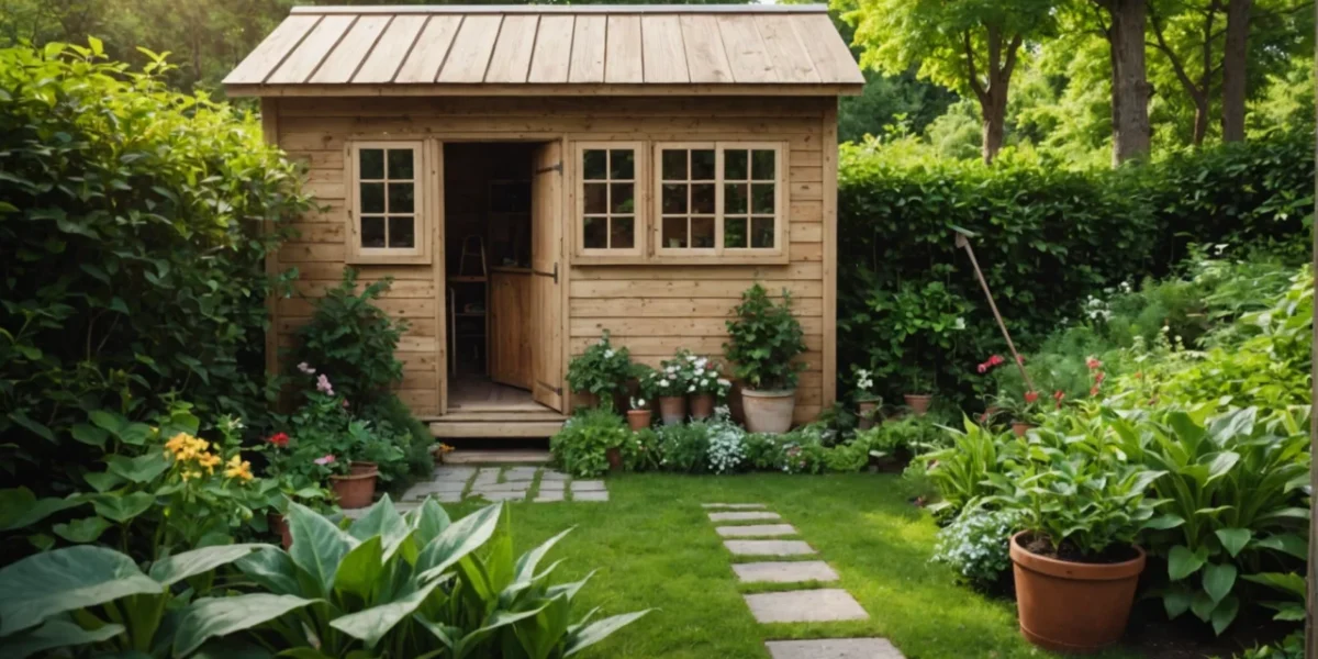 Écologie_et_Abri_de_Jardin_:_Choisissez_un_Plancher_en_Bois_Respectueux_de_l_Environnement