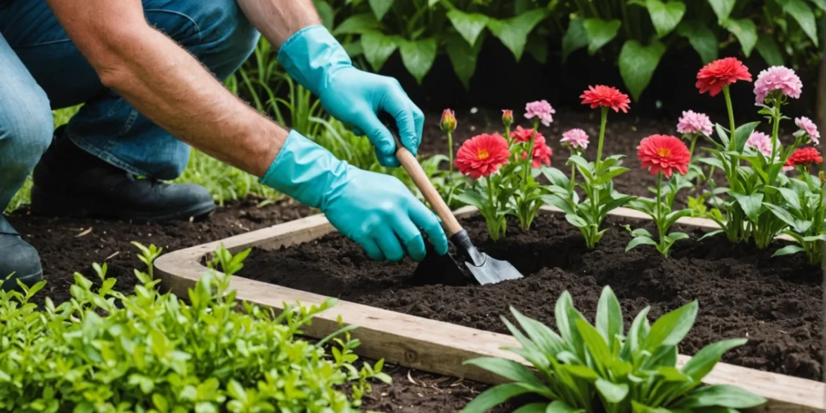 Installer_une_Bordure_de_Jardin_en_Plastique:_Une_Option_Écologique_et_Durable