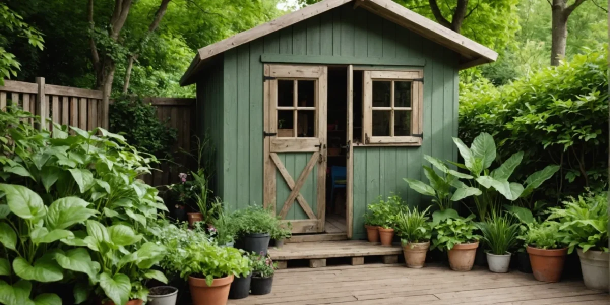 Solutions_Écologiques_pour_le_Plancher_de_votre_Cabanon_de_Jardin